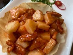 -长春观斋补堂素菜馆