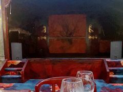 -马克西姆餐厅(崇文门店)