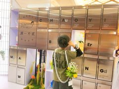 -潮一不贰·法式甜品·生日蛋糕·西式简餐(外滩店)