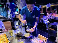 -很久以前羊肉串(清河店)