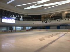 -冠军冰场CHAMPION RINK(环球银泰城店)