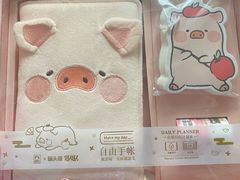 -远洋未来广场(育慧北路店)