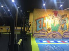 -RoMan罗马健身工作室(莘庄店)