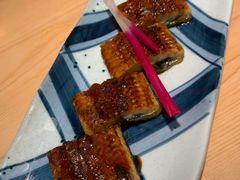 烤鳗鱼-TORO MaKi 寿司·日料(华创店)