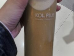 黑糖厚奶茶玻璃瓶-KOI Thé(正佳广场店)