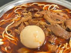 -薛记襄阳香辣牛肉面(平安路店)