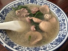 -陈记饮食店(菜园墩店)