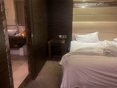 -青岛得宝湾维景国际大酒店