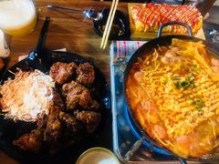 -將軍