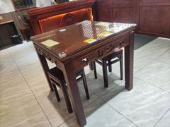 -百年老字号·观振兴蟹黄面·三虾面·苏式面(观前街富仁坊巷店)