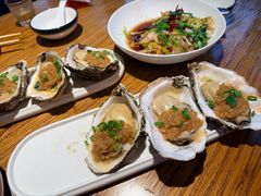 -金太阳海鲜烧烤·本地人餐厅(星海公园店)