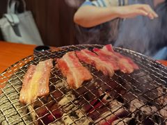 -山之屋炭火烧肉·生啤畅饮(大朗万科中央公园店)
