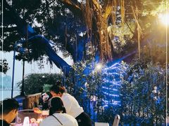 -玫瑰园餐厅