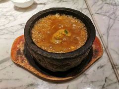 -青雅中餐厅(大连金石滩绿发希尔顿度假酒店)