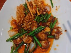 -渔家风味·鲅鱼水饺·央视展播·海鲜天津菜(开发区店)