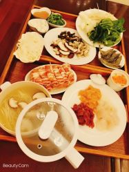 -大美母婴月子中心