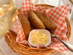 餐前面包-秘密花园(法华镇路店)