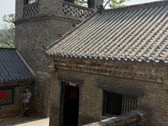 -红嫂家乡旅游区
