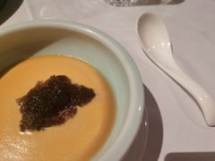 核桃露-广州富力丽思卡尔顿酒店·丽轩·粤菜