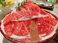 -ONE FULL 古董港式海鲜火锅