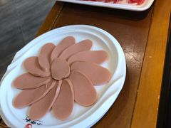 -小牛叔鲜切牛肉·火锅·烤肉自助(公济桥路店)