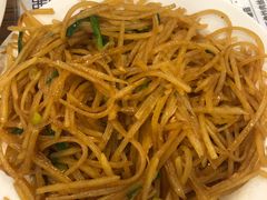 -晋B2008刀削面(小南庄店)