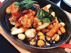 -盒马渔市餐厅