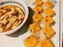 -龍聚祥烧麦馆(鼓楼店)