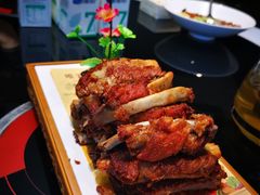-鼎记酒楼(雁南一路店)