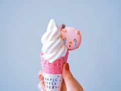 -WHEN PIGS FLY当猪飞