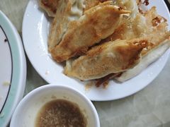 -青岛锅贴(四流中路店)