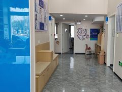 -芭比堂动物医院·CT·微创中心(新顺分院)