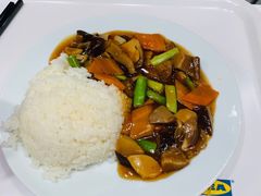 -宜家·瑞典风味餐厅(烟台路店)