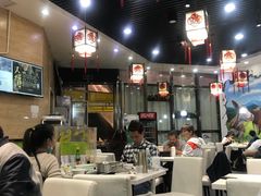 -黑山牛肉汤火锅(花城汇店)