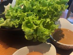 -呷哺呷哺(融创茂店)