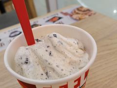 奥利奥暴风雪-DQ·蛋糕·冰淇淋(湖景东路店)