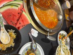 -沸炉重庆老火锅(军事博物馆店)