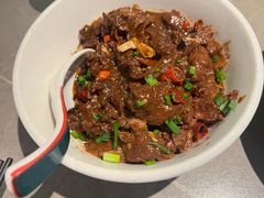 -山涧肴·湘味家肴(松岗满纷天地店)