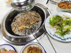 -火焱山烤肉·齐齐哈尔烤肉(朝阳店)