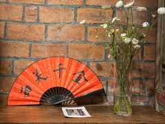 -西关84·History·Art·Cafe