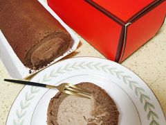 巧克力卷-檬舒舒MonChouChou(久光百货店)