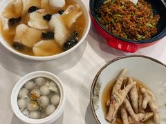 -老人和饭店(淮海中路店)