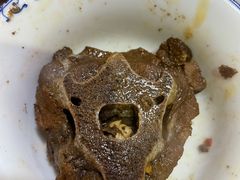 -香满锅老北京羊蝎子火锅·家常菜(新街口店)