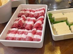-古关火锅店(古北水镇景区店)