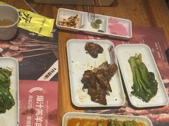 -木屋烧烤(南新店)