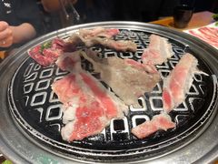 -陇璟烧肉酒场(友谊阳光城店)