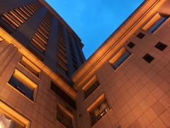 -白金汉爵大酒店(相城店)