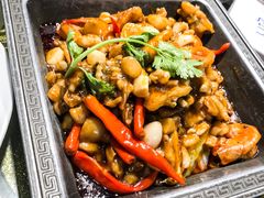-U你·湖北家宴菜(南湖总店)