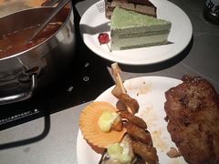-千滋百味自助海鲜烤肉(布吉景华店)