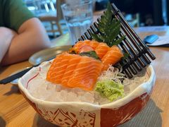-Tuna maki寿司(苏州中心商场店)
